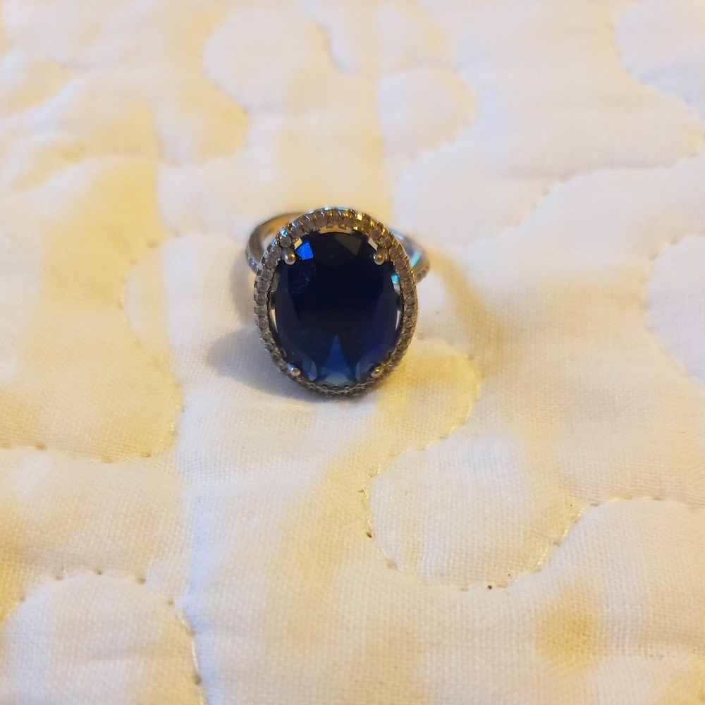 Charmed Aroma Ring